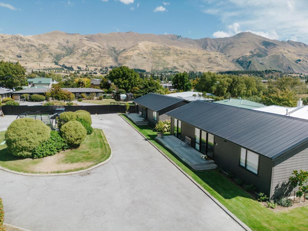 5 - Delightful Space In Tranquil Neighbourhood, Close To The Lake Wanaka Exterior photo