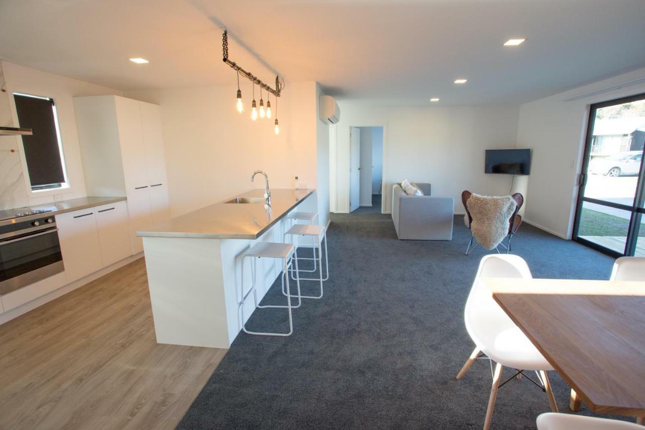 5 - Delightful Space In Tranquil Neighbourhood, Close To The Lake Wanaka Exterior photo