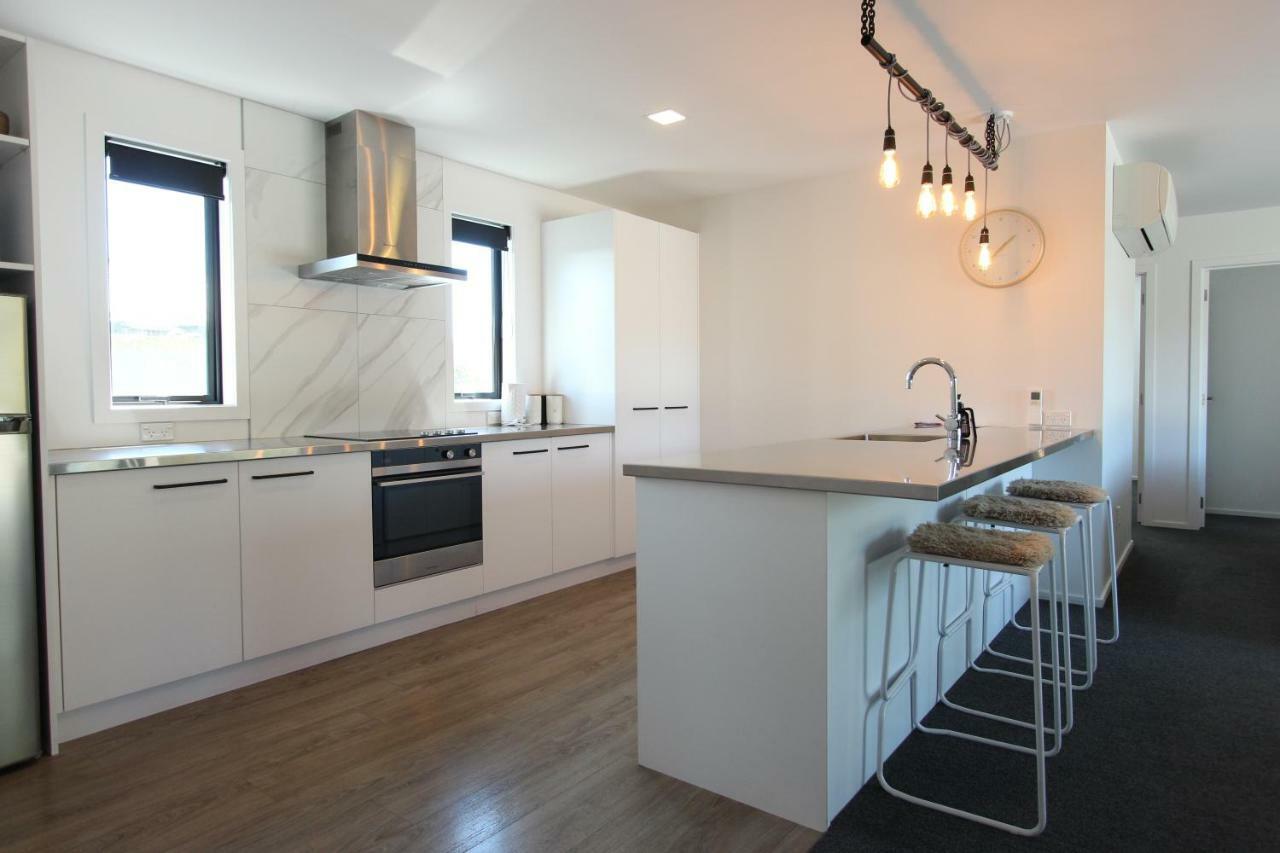 5 - Delightful Space In Tranquil Neighbourhood, Close To The Lake Wanaka Exterior photo